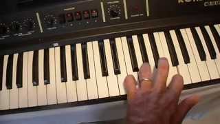Video thumbnail for Crumar roady by Jim Jams Vintage Music