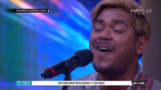 Ahmad Abdul - Coming Home