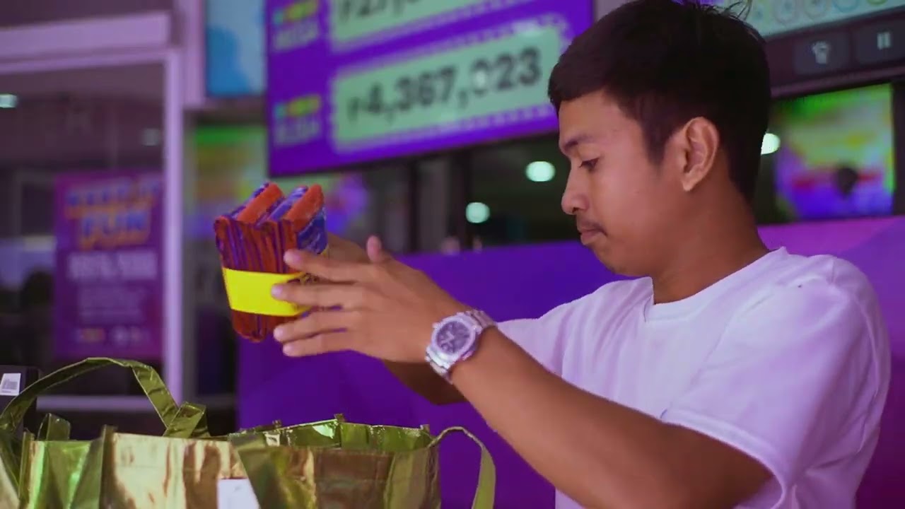 Make a Wish Stories: Haven of Hope Foundation