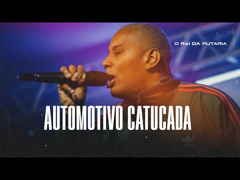 AUTOMOTIVO CATUCADA - MC GW, DJ Bruninho PZS, DJ Mano Lost