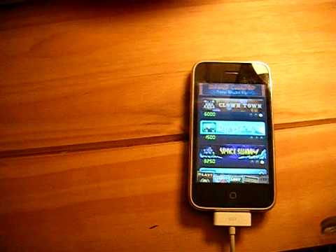 iphone app ramp champ