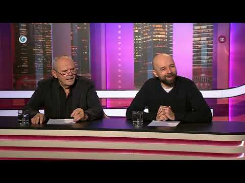 Lengvarský, patológ a naše zdravotníctvo (SEDEM)