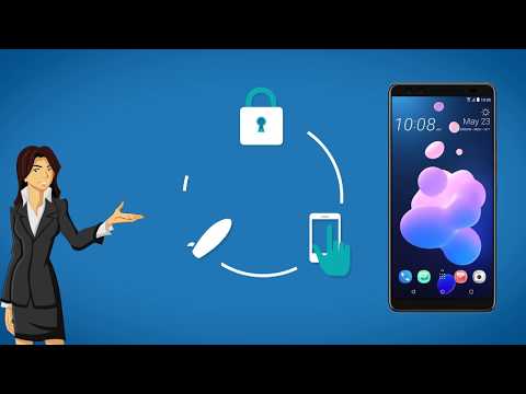 How to Unlock HTC U12 Plus AT&T, T-Mobile, Cricket & all Networks - Safeunlockcode