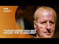 Eerste Kamer heeft kunstwerk van halve ton, Hiddema verontwaardigd