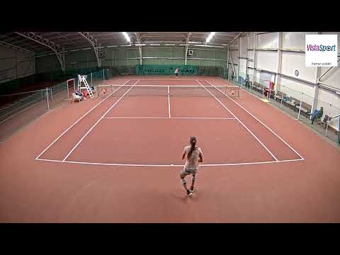 Kurt 1_21.2.2020  TCEN Hrádek nad Nisou "A" - Dorostenky