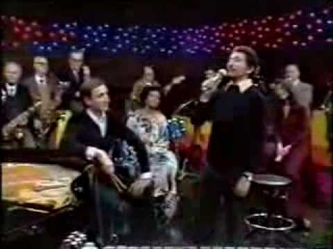 Nicola Arigliano, Gorni Kramer, Gianni Basso - "Oh Baby, Kiss Me" 20/28