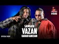 Sambata X Karan Kanchan Vazan Official Video Red Bull 64 Bars Def Jam India