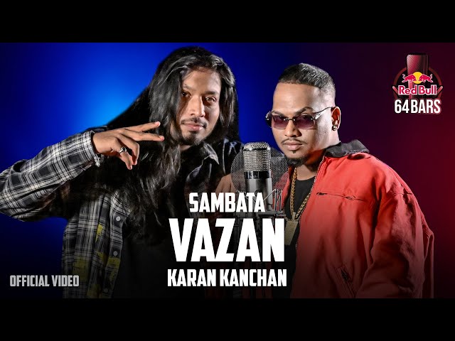 Vazan Lyrics English Translation – Sambata | Karan Kanchan