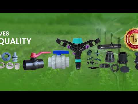 Online Dripper 8 Lph