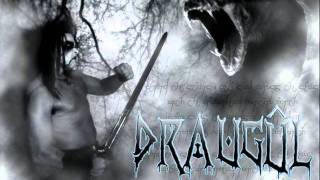 Draugl From The Barren Wastelands Of Ragnark