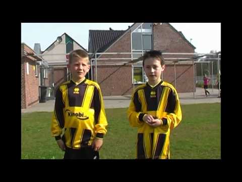 SV Koedijk Kampioenen.mpg