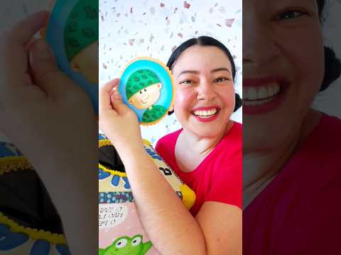 Marcha Soldado! #shorts