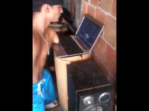 Dj Luizin Do Grau