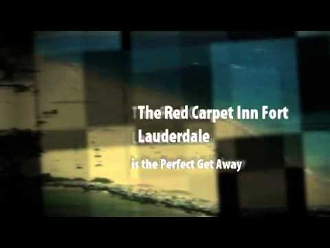 Red Carpet Inn Fort Lauderdale