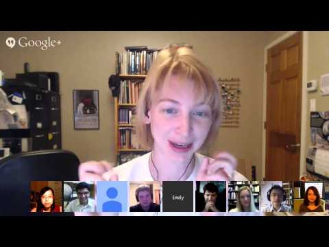 Student Astronaut 10th Anniversary Hangout