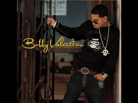 Bobby Valentino - Give Me A Chance (Feat. Ludacris)