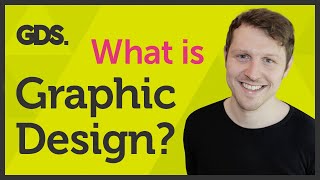 What is Graphic Design? Ep1/45 Beginners Guide to 