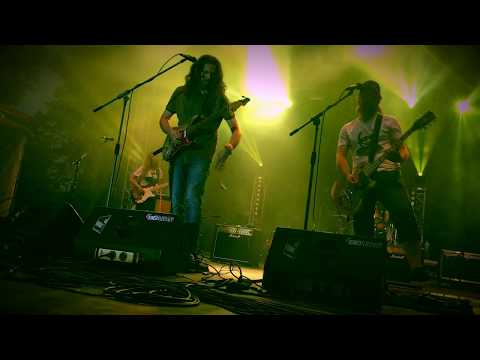 CI3 - Café Industrial - Indián