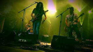 Video Café Industrial - Indián