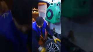 Yurt Lastik Yol Yardım, 7/24 Bursa Lastik Tamiri, En Yakın Lastikçi