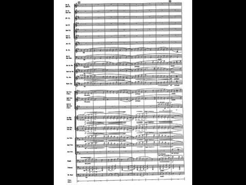 Percy Grainger: Irish Tune from County Derry. Sheet Music