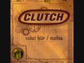 Clutch - 10001110101 