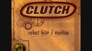 Clutch - 10001110101