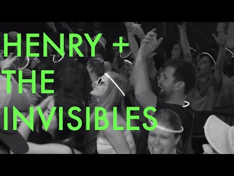 Henry + The Invisibles 'Take It 2 The Tippy'