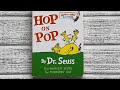 Hop On Pop