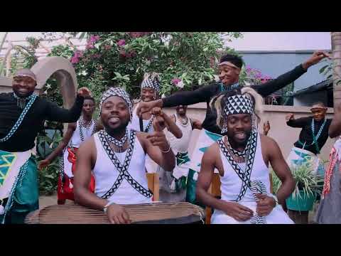 SABANA bY Naasson Mut'B ft AYIRONE de NAD Muzika CLIP OFFICIEL 2026