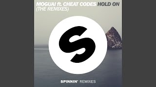 Hold On (feat. Cheat Codes) (Vijay &amp; Sofia Zlatko Remix)