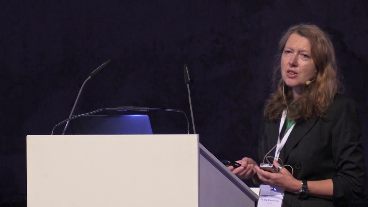 Session IV 03 Bozena Sroda