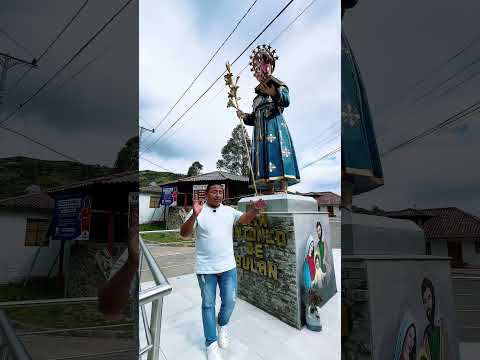 Bulán la tierra de las frutas ❤️🇪🇨Paute Azuay