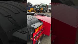 Volvo FH 540 / Manual / 6x2 / SHOWTRUCK / Full Air / NL Truck truck tractor for sale - Image 4 | Autoline Volvo FH 540 / Manual / 6x2 / SHOWTRUCK / Full Air / NL Truck truck tractor | Image 4 - Autoline