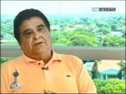 Copa Libertadores 1971 - Fox Sports