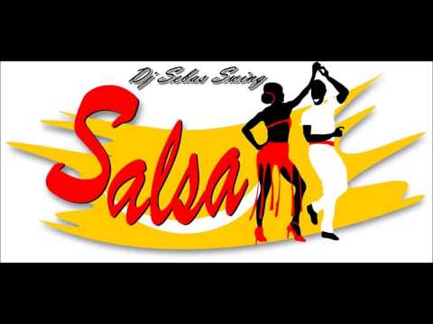 Aparecieron - Team Malin - Dj Sebas Swing