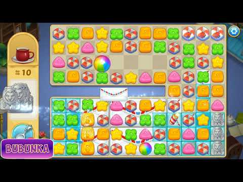 Matchington Mansion level 1239 HD