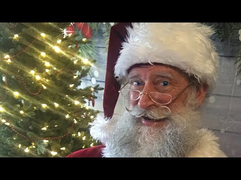 Promotional video thumbnail 1 for "Santa" Klus