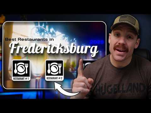 Tripadvisor Fredericksburg Tx