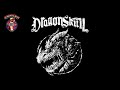 Dragon Skull Dragon Skull EP 2022