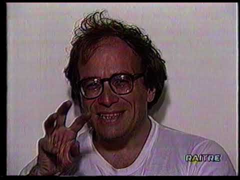 Fuori Orario - Cose (mai) viste - Noir Male da morire (2000)