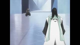 Bleach-Renji Abarai vs Byakuya Kuchiki AMV (CGDS r