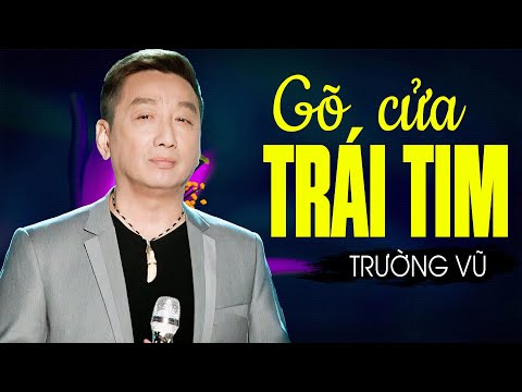 Thể hiện bởi Trường Vũ