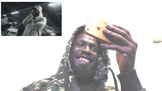 P Money - Bruck Beyond Broke (Dot Rotten Diss), Reaction Vid, #DEEPSSPEAKS