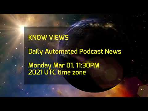 Know Views News 03-01-2021 1130PM UTC.mp4