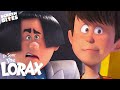 Dr Seuss' The Lorax | Let It Grow | Zac Efron ...
