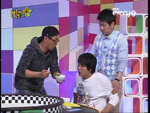 복불복쇼 시즌2 02회