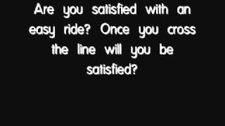 &quot;Are You Satisfied?&quot; - Marina and the Diamonds (w/Lyrics)