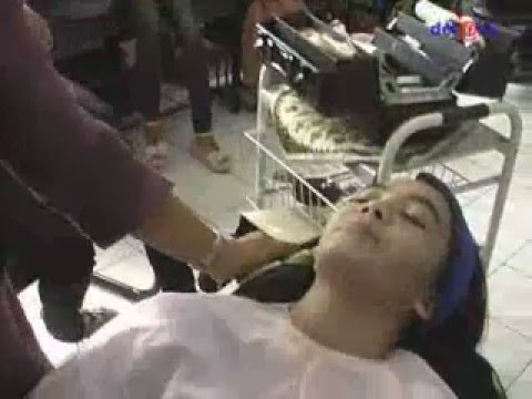 Pangling "Make Over Program" Part II