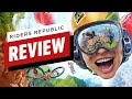 Riders Republic Review